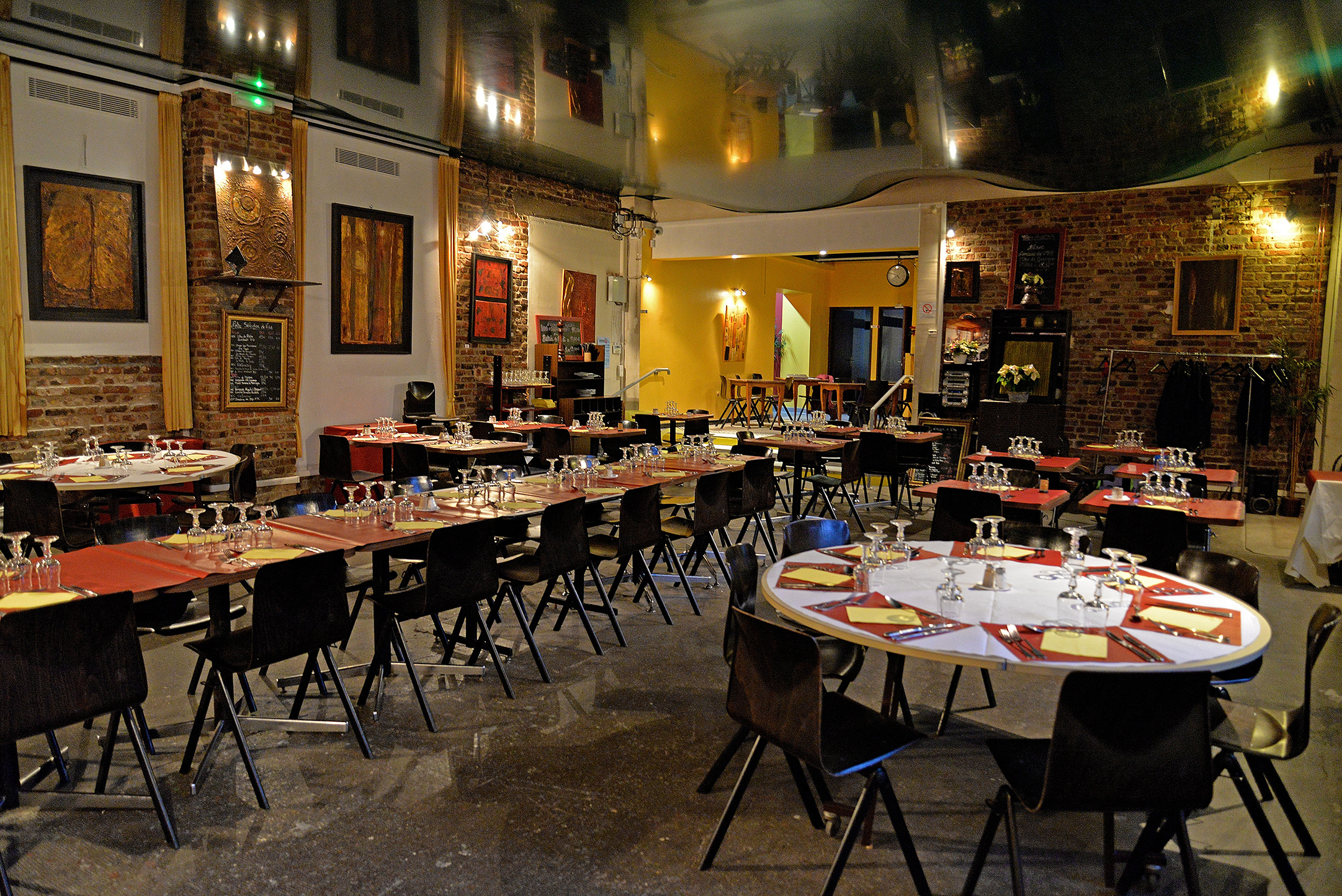le relais53